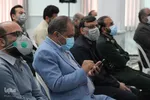 سالروز عروج شهدای گمنام ـ دانشگاه بیرجند