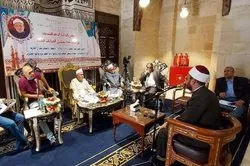 Egypte : finale d'un concours pour l'enregistrement de l'intégralité du Coran