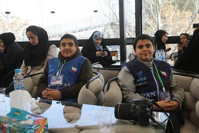 نشست خبری مدیر کل فرهنگ و ارشاد اسلامی استان فارس