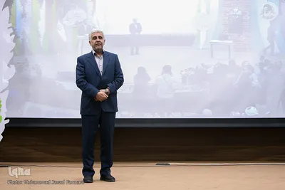 حمید رهبر