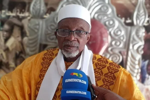Un imam guinéen menacé pour sa lutte contre la drogue