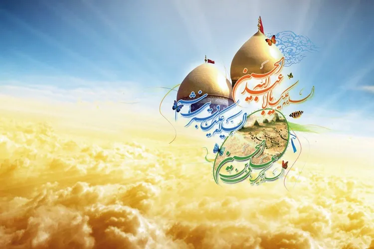 ترنم قرآن در جشن ولادت گل‌های باغ نبوت در شعب مکتب‌القرآن ثارالله(ع)