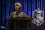 بزرگداشت مرحوم نادر طالب زاده در شیراز