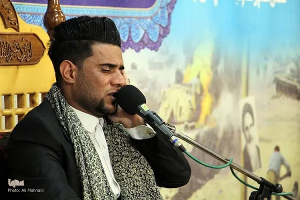 کرسی تلاوت و تفسیر قرآن در علی‌آباد کتول برگزار شد + عکس