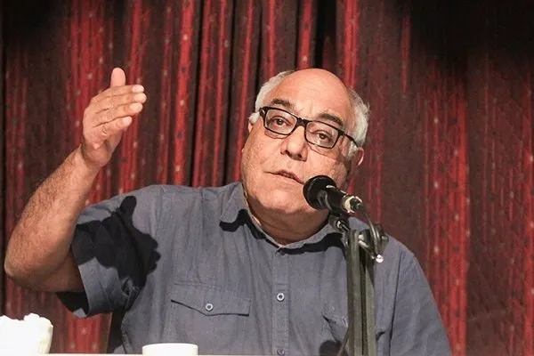 آیین بزرگداشت و رونمایی از کتاب محمدعلی مرادی برگزار می‌شود