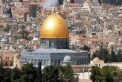Trump Beberapa Saat Lagi Mengumumkan Quds Sebagai Ibukota Israel