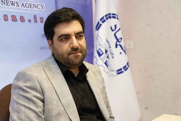 حضور مدیرکل ارشاد آذربایجان شرقی در ایکنا