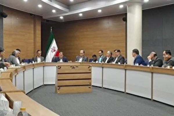 تأکید استاندار گلستان بر ضرورت توسعه سرانه فضای آموزشی در استان