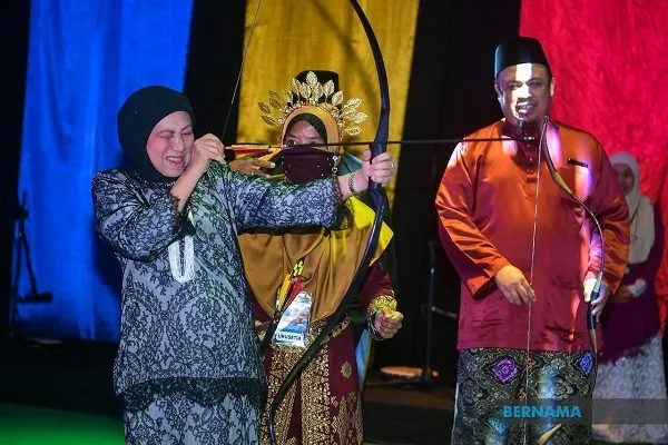 Malezya’da turizm İslami yaklaşımlarla tanıtılıyor