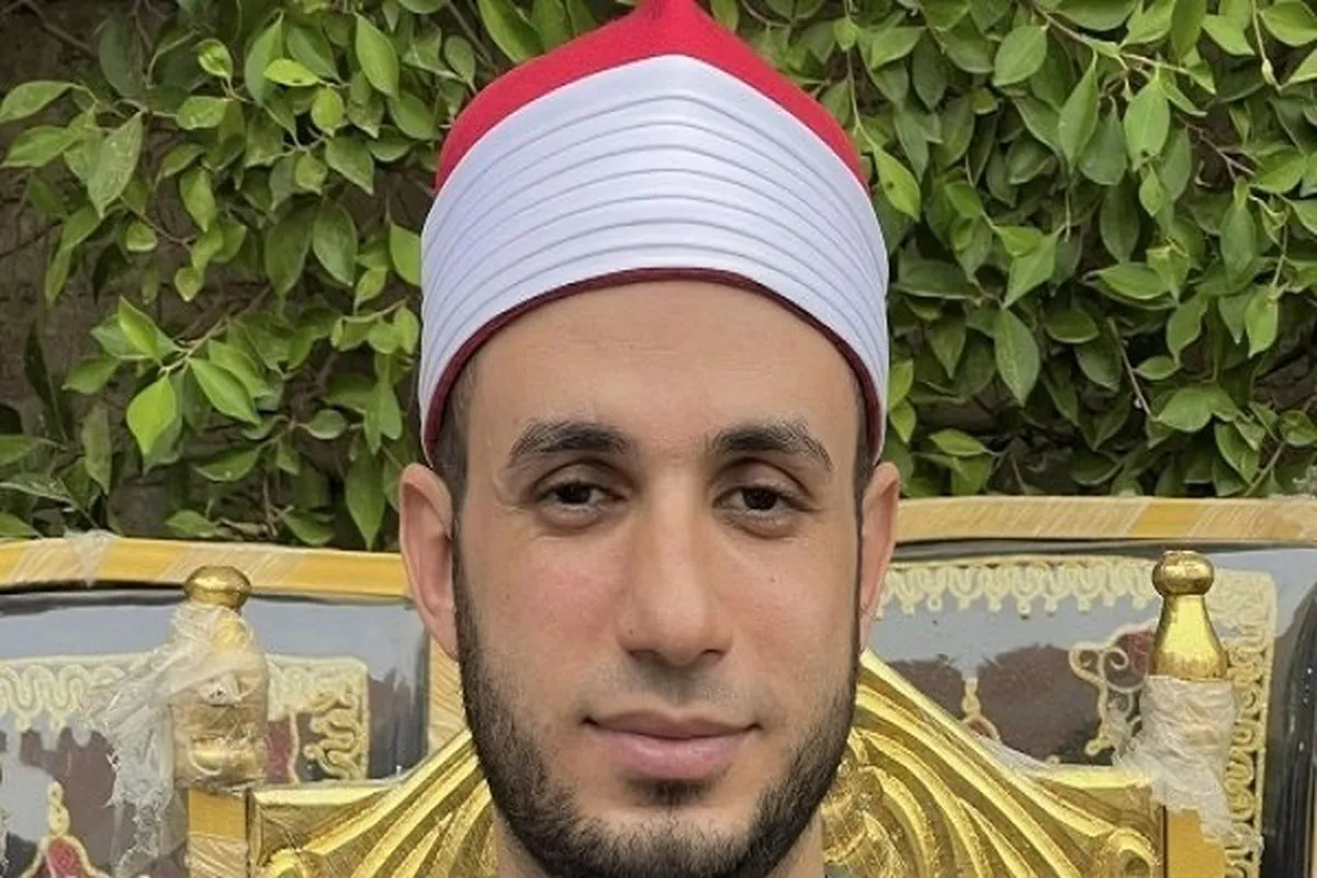 Egyptian Qari Praised after Coming First in BRICS States’ Quran Contest in Brazil  