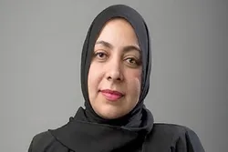 আইপিআই’র প্রথম মুসলিম নারী চেয়ারম্যান খাদিজা