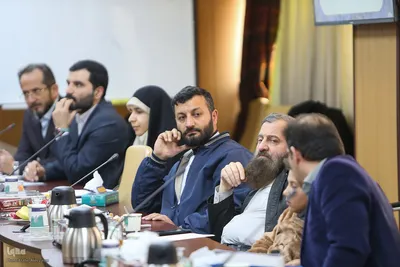 طلوع برکت