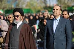 مراسم آغاز سال تحصیلی ۱۴۰۳-۱۴۰۲ در تبریز