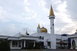 Izin Penyelenggaraan Salat Jumat di Salah Satu Propinsi Malaysia