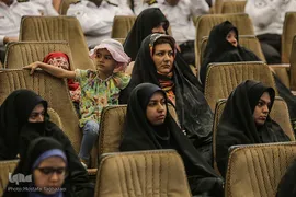 اختتامیه دومین دوره مسابقات قرآن اورژانس کشور