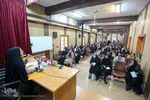 شکوه دخترانه و عظمت مادرانه