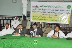 موريتانيا: إنطلاق المسابقات المؤهلة للمسابقات الدولية للقرآن
