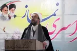 اجلاس نماز شهرستان ملایر