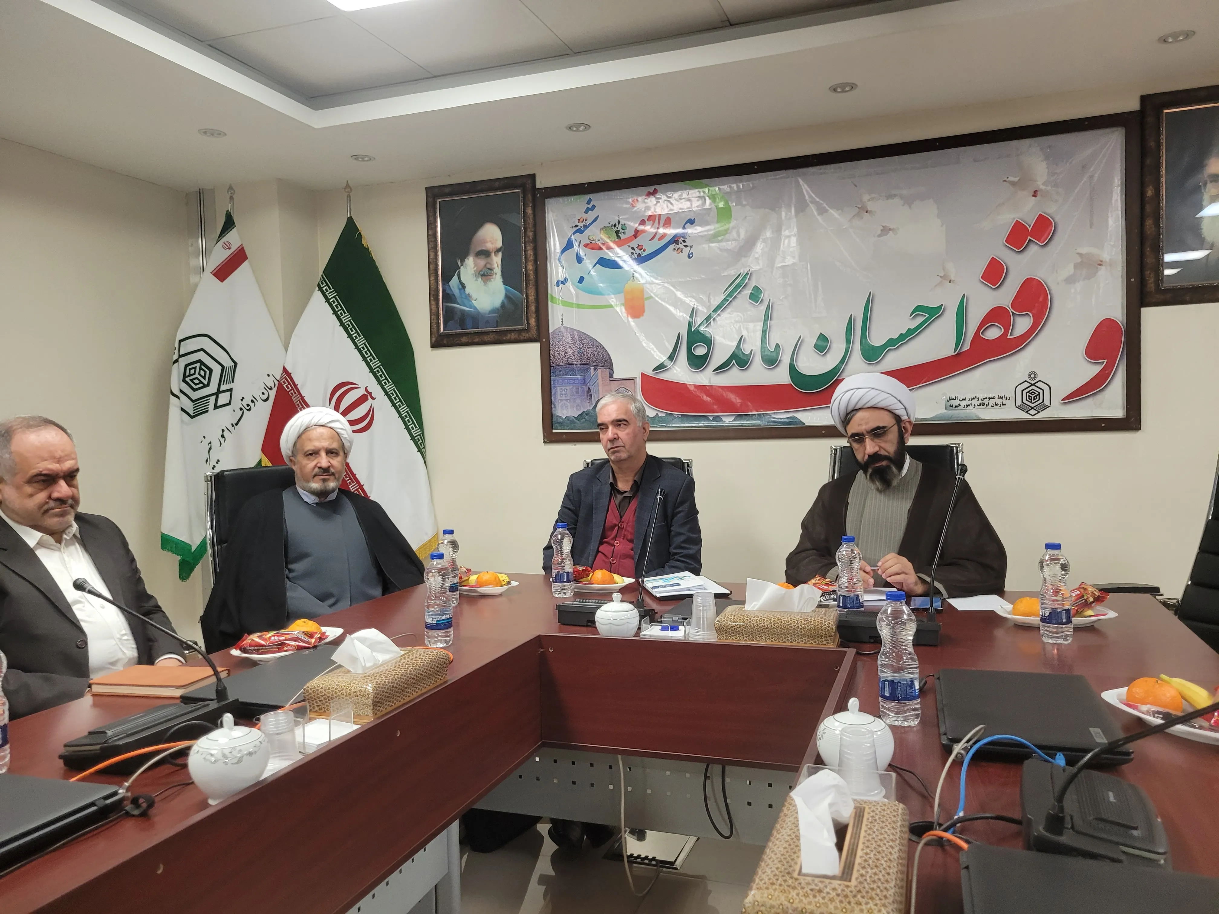 ضرورت انجام پیمایش‌های ملی در حوزه نیکوکاری و امور خیریه
