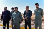 اردوی جهاد تبیین سازمان محیط زیست استان البرز‎