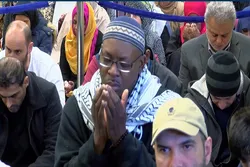 Présentation de l'islam à l’occasion d’un mois consacré aux musulmans