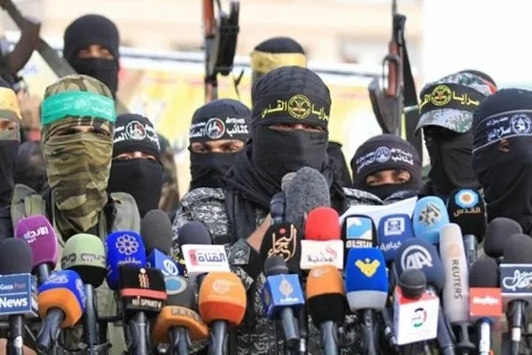 گروه‌های مقاومت فلسطینی: برای هرگونه اقدام صهیونیست‌ها آمادگی داریم