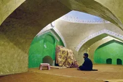 Pakistan : une étrange mosquée qui fascine!