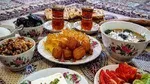 فیلم | تغذیه مطلوب در ماه رمضان