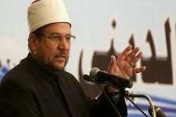 Egypt Awqaf Ministry Keen on Promoting Moderation Values of Islam: Gomaa