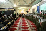 همایش بانوان فاطمی در قزوین