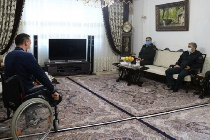 فرهنگ ایثار؛ علت ناکامی دشمنان در برابر ایران اسلامی