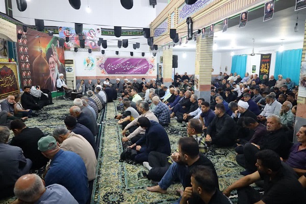 تأکید آیت‌الله محمدی لائینی بر تمسک به ثقلین و حمایت از رهبری