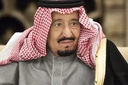 Sarkin Saudiyya Ya Kori Babban Mai Kula Da Lamurran Ofishinsa