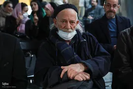 یادمان خواجوی کرمانی در برج آزادی