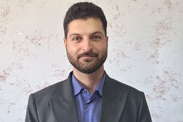 رامین ذبیحی
کارشناس قرآن عترت نماز
رامسر
