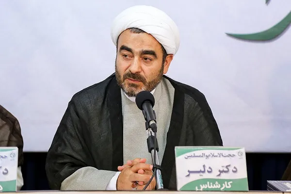تحقق عدالت اجتماعی و سیاسی ناظر بر تحقق عدالت فردی است