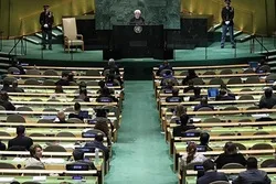 Rauhani: babu Tattaunawa Karkashin Takunkumi A Kan Iran