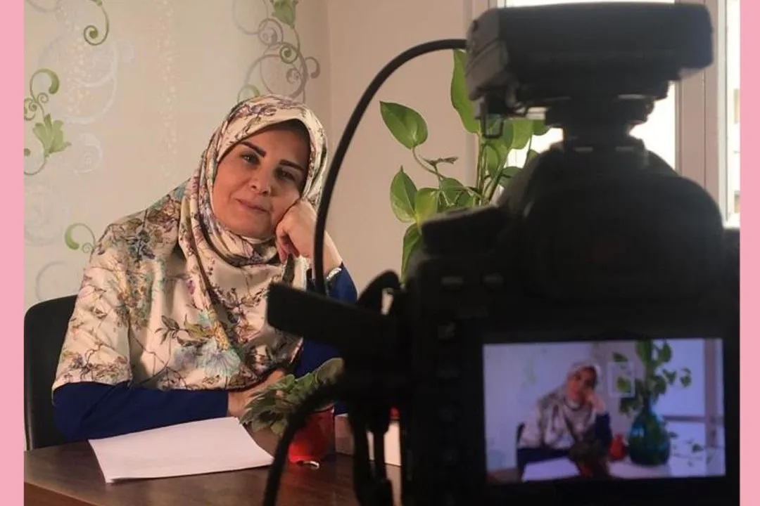 دست‌نوشته‌های مادرانه در «پایان ناباروری»