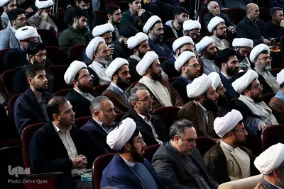 کنگره بین المللی مقام علمی علامه طباطبایی در تبریز