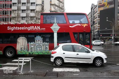 باران بهاری