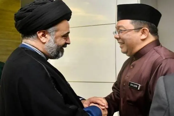 Diplomasi Al-Quran Republik Islam Iran di rantau ASEAN