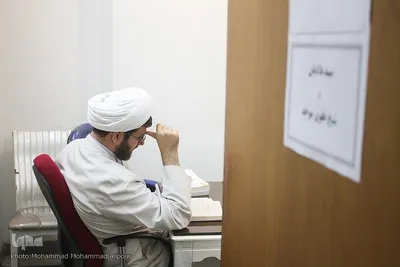 دارالتحقیق حوزه علمیه خوزستان