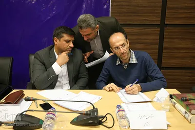 پایان آزمون انتخابی مسابقات بین‌المللی قرآن روشندلان