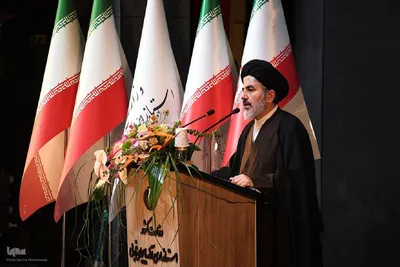 تکریم و معارفه استاندار آذربایجان غربی‎