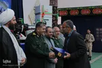 آیین بهره‌برداری از ۵۲۴ طرح محرومیت‌زدایی در خراسان‌جنوبی
