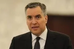 Mustapha Adib désigné premier ministre du Liban