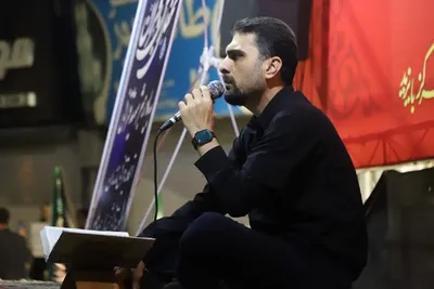  محفل نورانی انس با قرآن، زینت‌بخش صدوسی‌ونهمین اجتماع مردم انقلابی بابلسر 