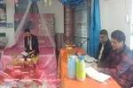 سی امین دوره مسابقات قرآنی بسیج در نور