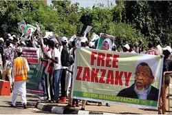 Des affrontements entre les partisans du cheikh Zakzaky et la police nigériane