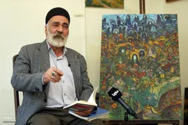 یوسف علی میرشکاک